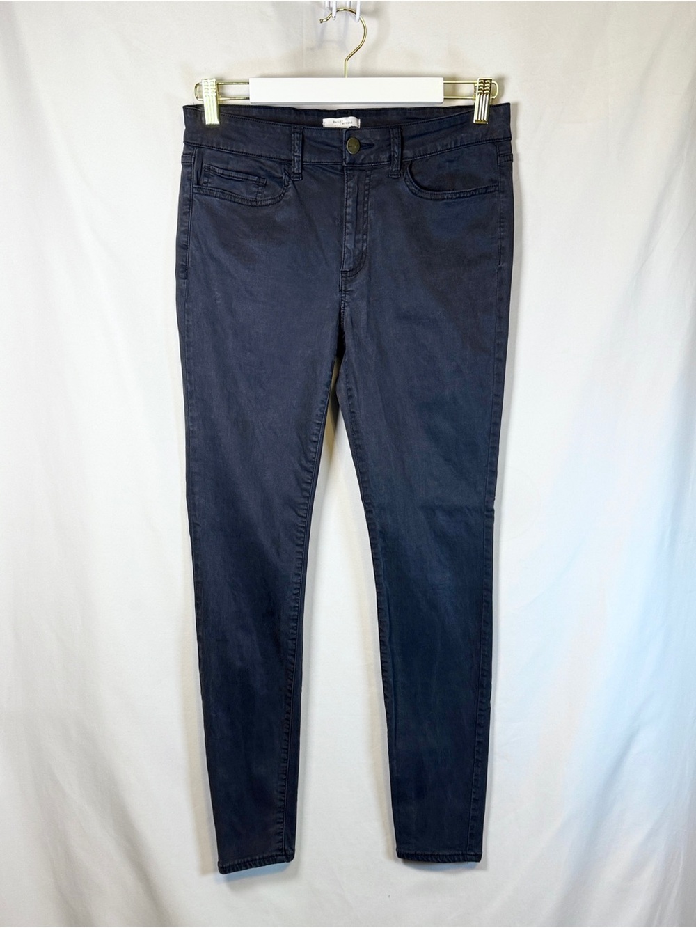 Daily Ritual Smooth Feel Skinny Pants
